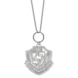 Angel Beats！-頸鍊鑰匙圈- (1)