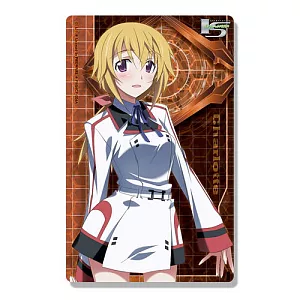 I S(-悠遊卡貼紙- (4)