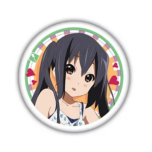 K-ON！輕音部-隨身鏡- (3)