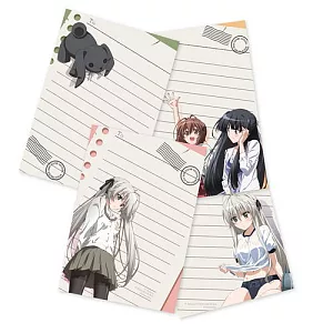 緣之空-便條紙(小)-(2)