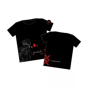 T恤-吸血鬼騎士-L