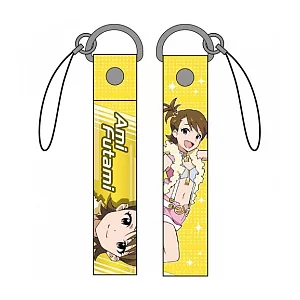 《偶像大師》雙海亞美 多用途短掛帶(手機吊飾）--Cospa出品