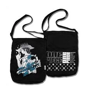 casual斜背袋-航海A款(艾斯+魯夫)