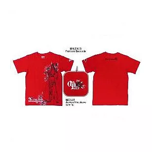 T恤(蛇姬)-航海王M款