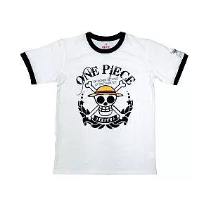 T恤(魯骷)-航海王XL款