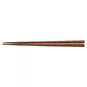 [MUJI 無印良品]塗漆八角筷/23cm