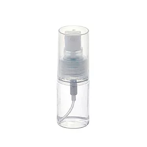 [MUJI 無印良品]PET分裝瓶/噴霧型.30ml