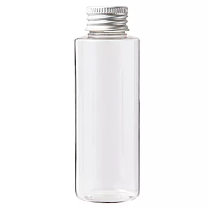 [MUJI 無印良品]PET分裝瓶(鋁蓋)/100ml