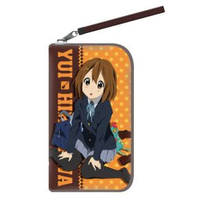 K-ON！輕音部-手機包-(3)
