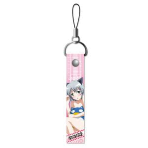 強襲魔女2-手機吊飾-(2)