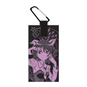 強襲魔女2-個性手機袋-(2)