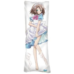 笨蛋、測驗、召喚獸-長條抱枕套- (5)