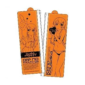 夾鏈小物袋-我的妹妹A(桐乃)