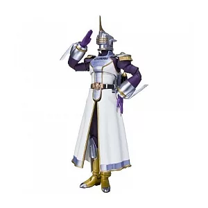 《BANDAI》S.H.Figuarts - TIGER＆BUNNY 「空天」 基斯%B7古德曼