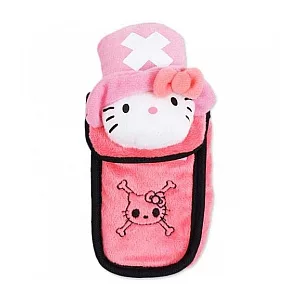 航海王 x KITTY - KITTY手機套