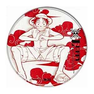 航海王-滑鼠墊(PVC)G款(簡魯)