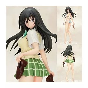 《出包王女 》古手川 唯---Orchid Seed 出品（日版原裝）