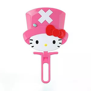 KT&海賊王鏡子555