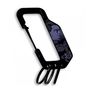 《Fate/Zero》 Lancer 金屬鑰匙扣--Cospa出品