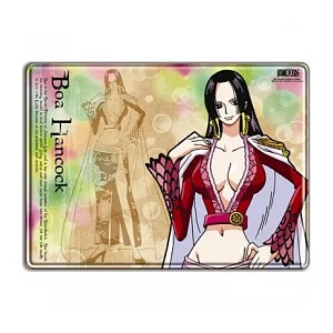 航海王-滑鼠墊(PVC)K款(蛇姬)