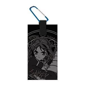 Fate stay night 個性手機袋(1)