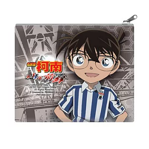 柯南劇場版-第11位前鋒-小錢包(1)