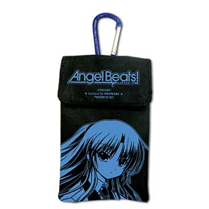 Angel Beats!天使的脈動 多功能手機包(1)