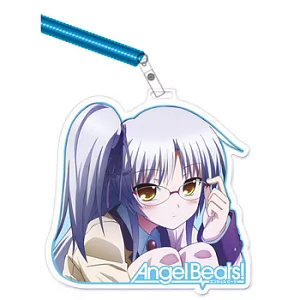 Angel Beats!天使的脈動 動漫卡片套(1)