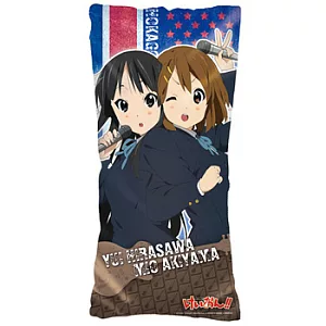 中型抱枕套-K-ON！！輕音部P2(1)