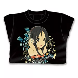 T恤-K-ON！！輕音部P2(2)-XL
