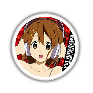 隨身鏡-K-ON！！輕音部P2(1)