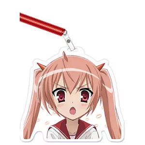 動漫卡片套-緋彈的亞莉亞(1)