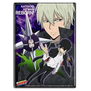 家庭教師-滑鼠墊(PVC)E款(雀+諾)