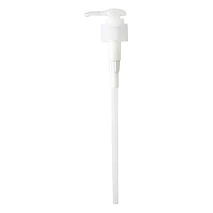 [MUJI 無印良品]PET補充瓶用壓頭(250.280ml用)