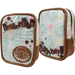 惡魔奶爸-萬用包A款