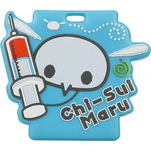 吸血丸-微量票卡夾A款