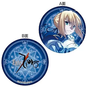 Fate/Zero-耳機-尊貴藍