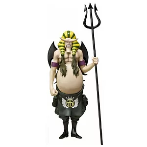 BANDAI S.H.Figuarts ZERO - 航海王 般若拔