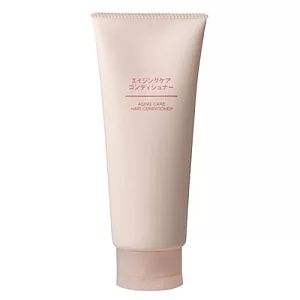 [MUJI 無印良品]MUJI水漾潤澤潤絲精/200g