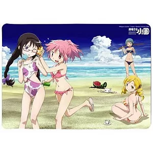 魔法少女小圓-桌墊A款(綜合)