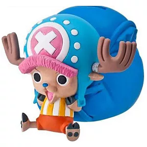 (日版) 喬巴儲金箱