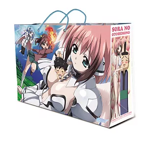 天降之物(1)-大手提袋