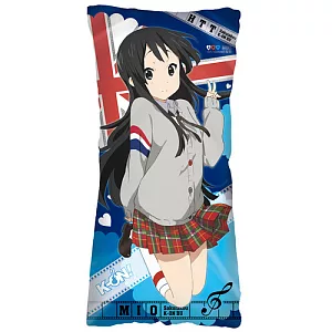 K-ON！電影版(3)-中型抱枕