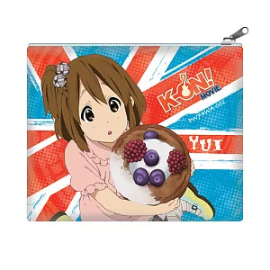 K-ON！輕音部 電影版(2)-小錢包