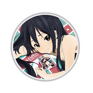 K-ON！輕音部 電影版(3)-隨身鏡