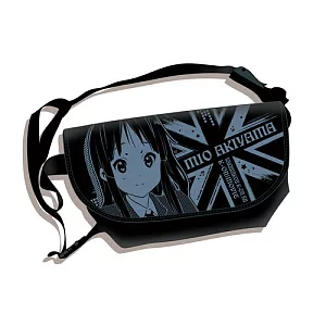 K-ON！輕音部 電影版(2)-郵差包