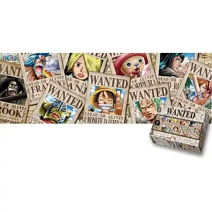 航海王-950片拼圖-008