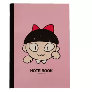 貓女筆記本