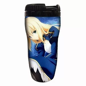 Fate/ZERO-隨行杯-淺淺微笑