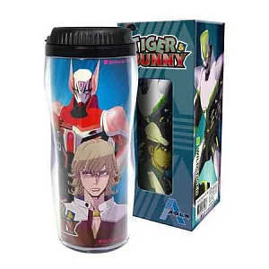 虎&兔-隨行杯(樂活)-A款(虎+兔)